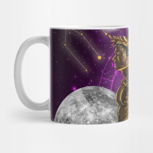 Gemini Mug